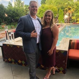 Meet your Posher, Kelsey